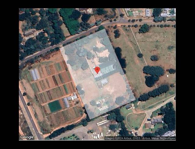 18,454M² VACANT LAND FOR SALE IN LINBRO PARK